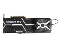 KFA2 GeForce RTX 3080 SG 1-Click OC LHR 10GB GDDR6X - 673610 - zdjęcie 10